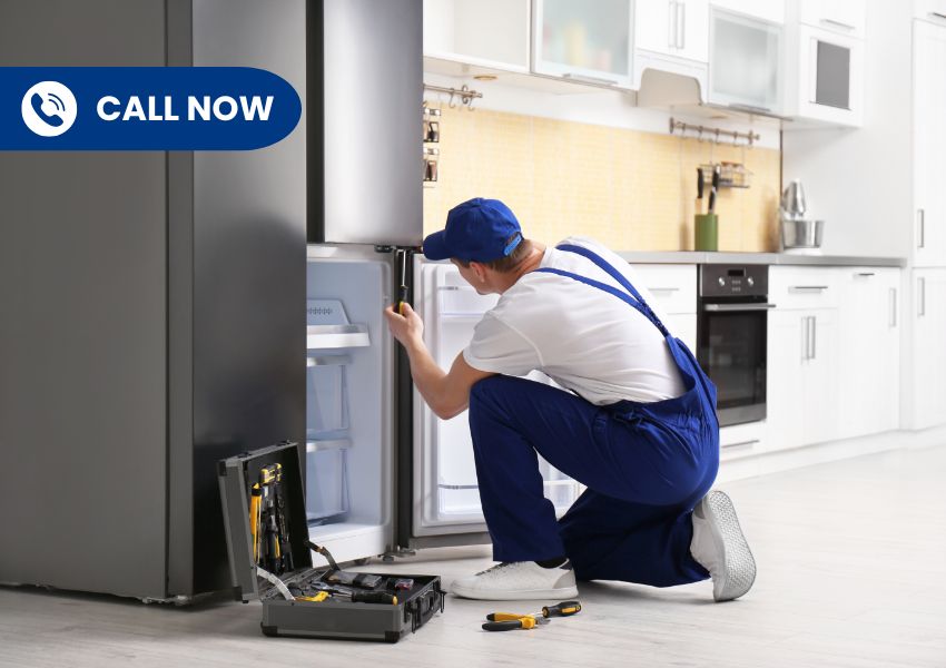Castleton IL Appliance Repair Company